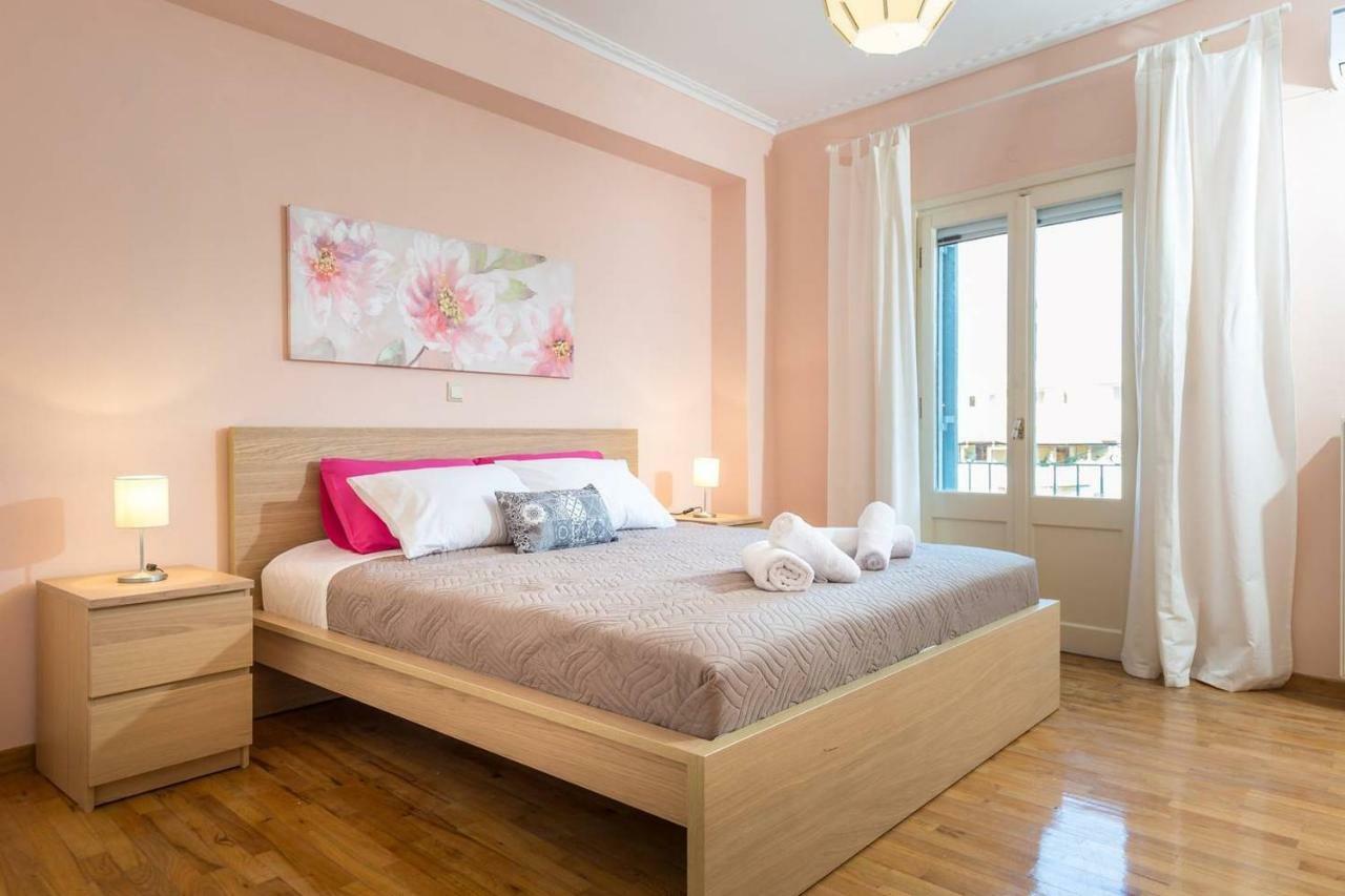 Spacious Maisonette - Roof Top View Of Corfu Port Mantouki المظهر الخارجي الصورة