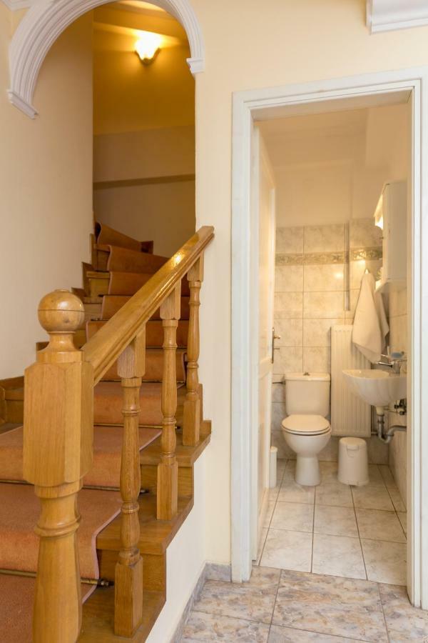 Spacious Maisonette - Roof Top View Of Corfu Port Mantouki المظهر الخارجي الصورة